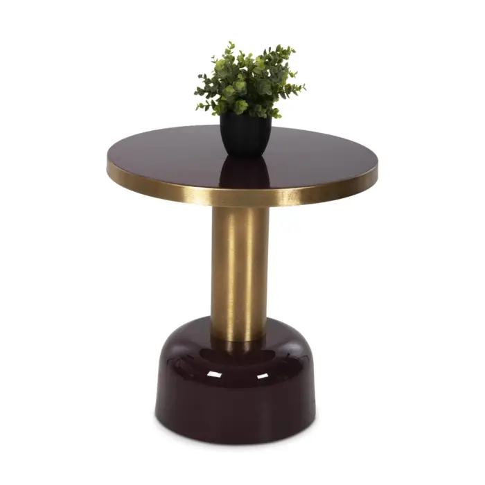 ERODE Side Table
