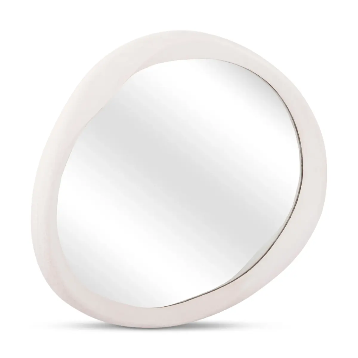 SANTORINI Oval Wall Mirror