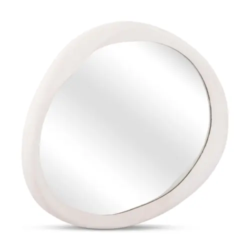 SANTORINI Oval Wall Mirror