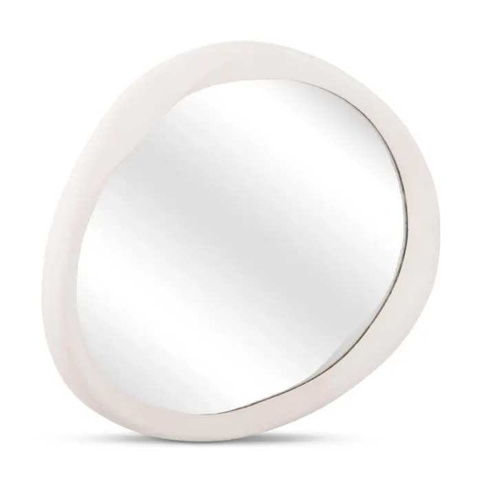 SANTORINI Oval Wall Mirror