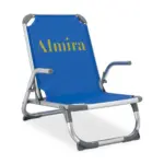 ALMIRA Outdoor Folding Chair