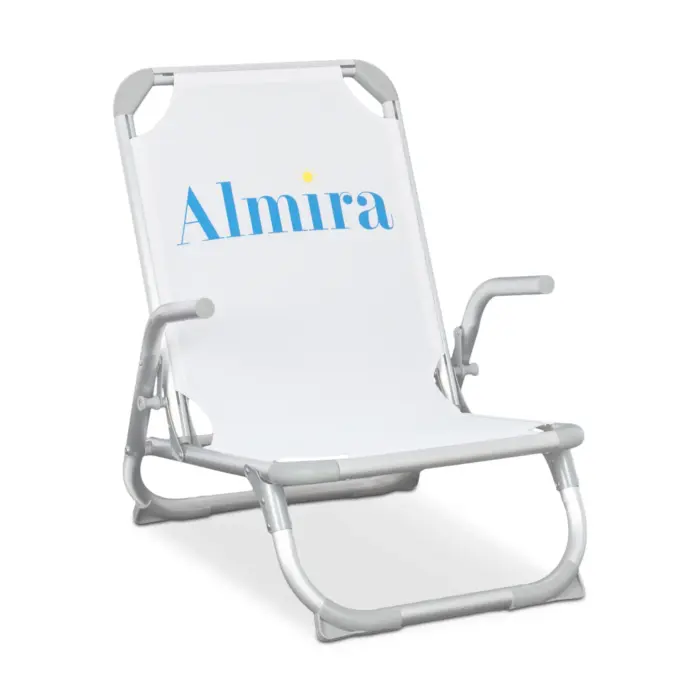 ALMIRA Outdoor Folding Chair