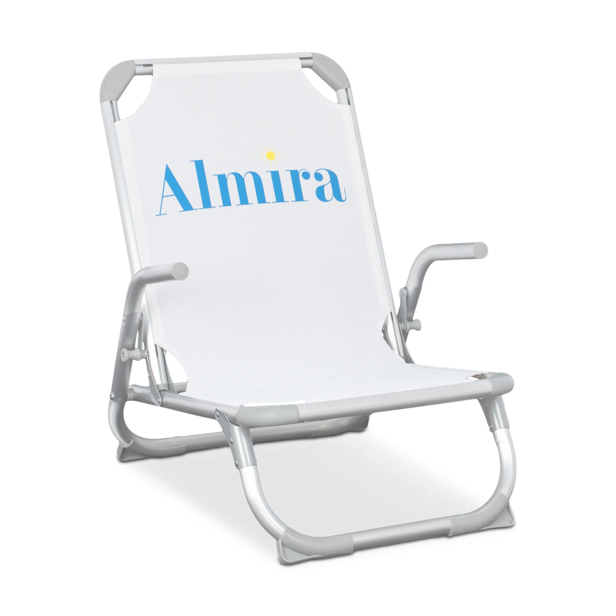 Four Day ALMIRA Outdoor Folding Chair
