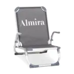 ALMIRA Outdoor Folding Chair