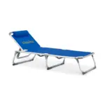 ALMIRA SUNBED