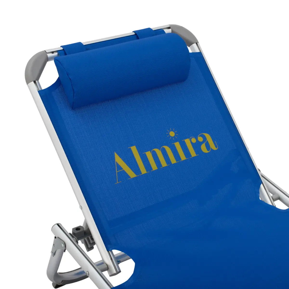 ALMIRA Sunbed