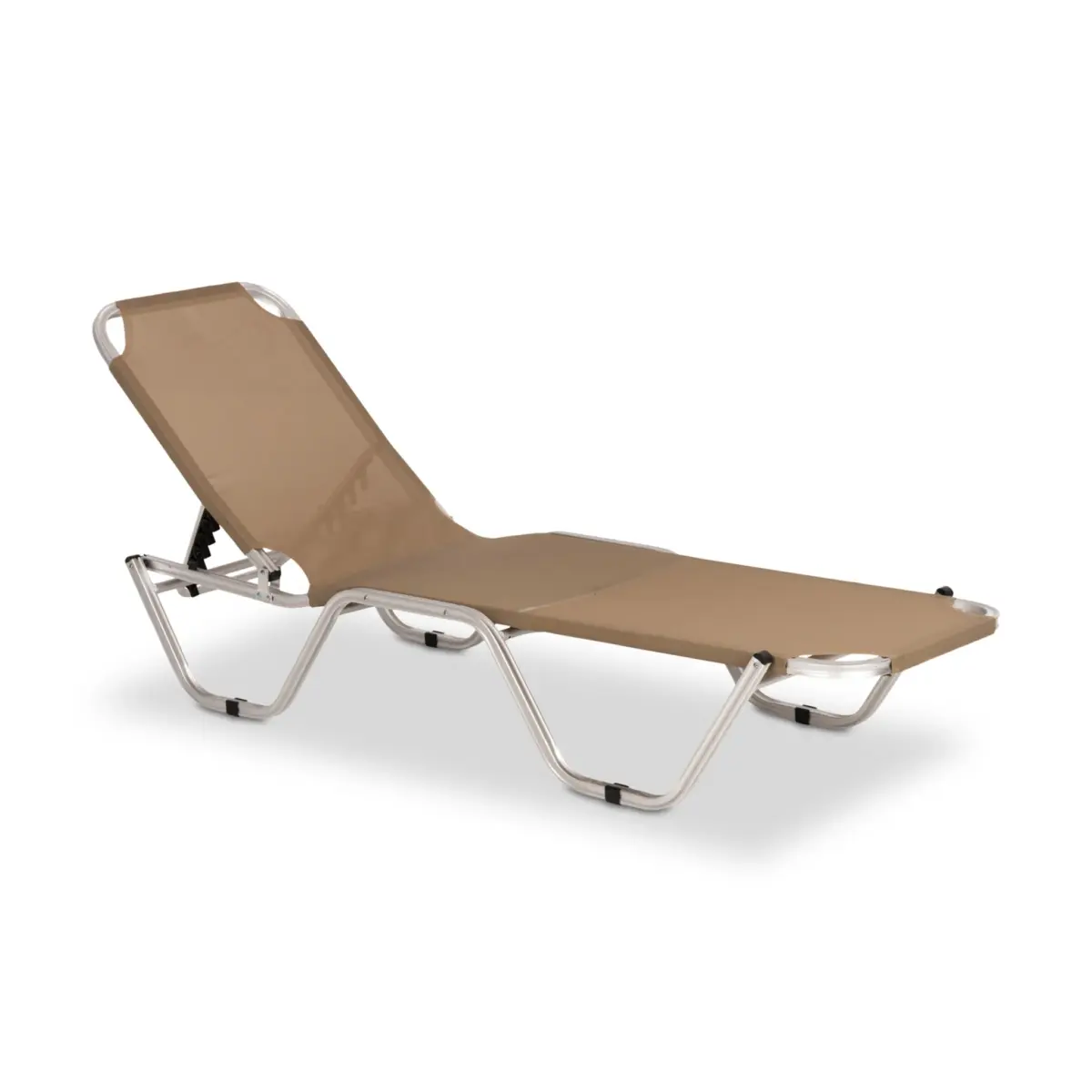 WALDO Sun Bed