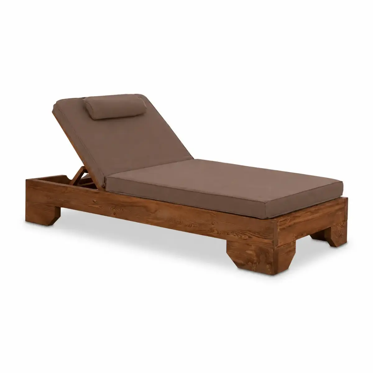 MACADONIA Sun Bed