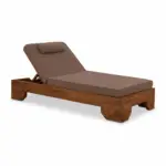 MACADONIA Sun Bed
