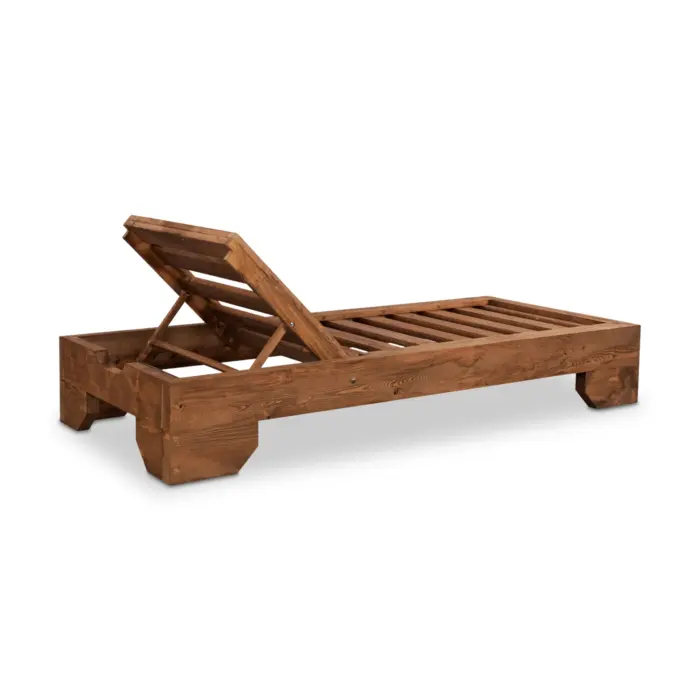 MACADONIA Sun Bed
