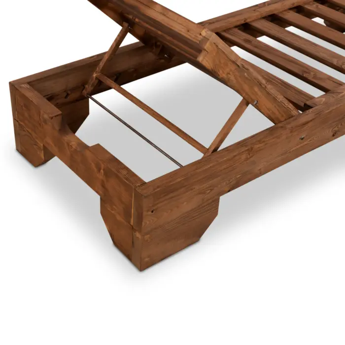 MACADONIA Sun Bed