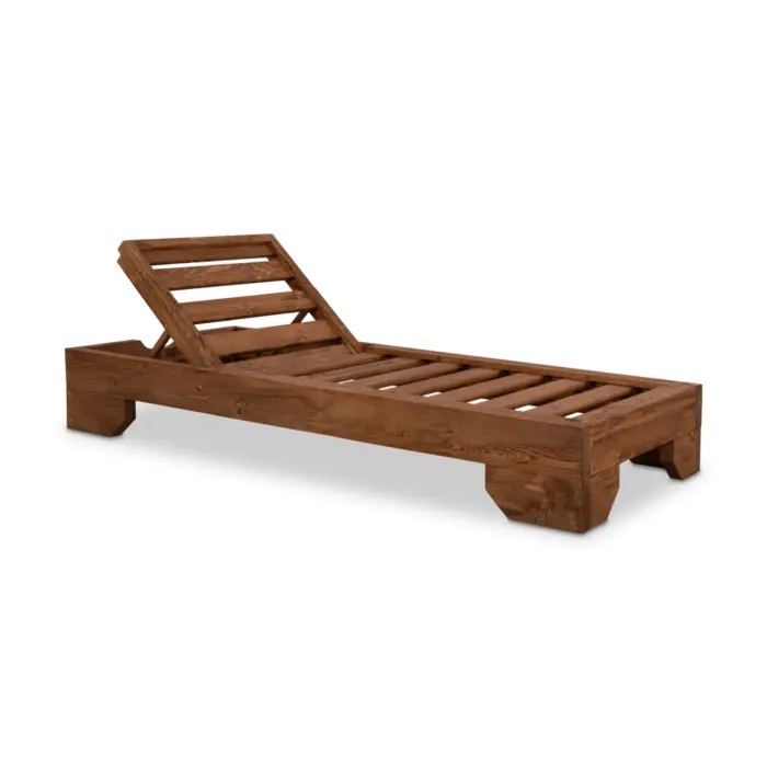 MACADONIA Sun Bed
