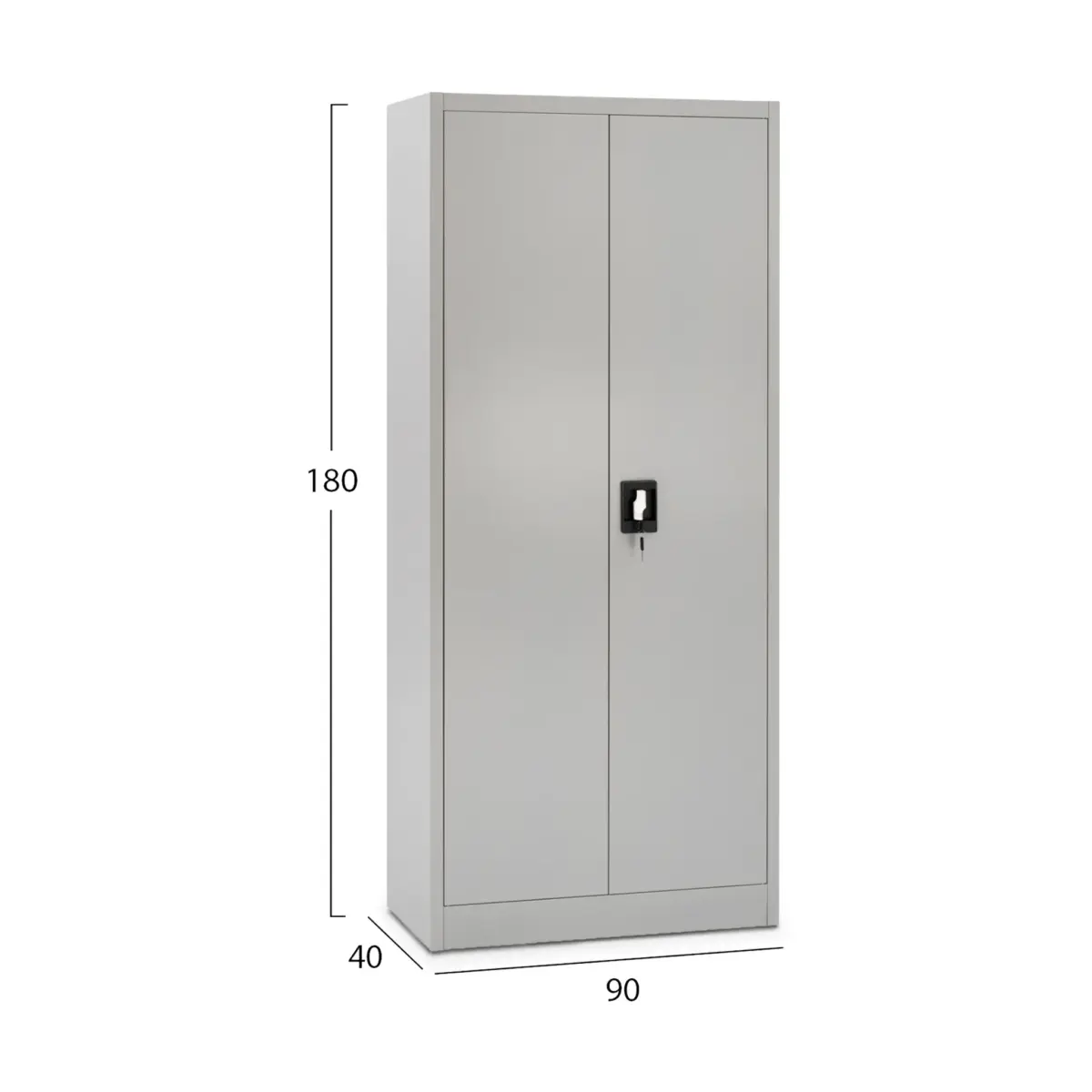 Metal Storage Cabinet