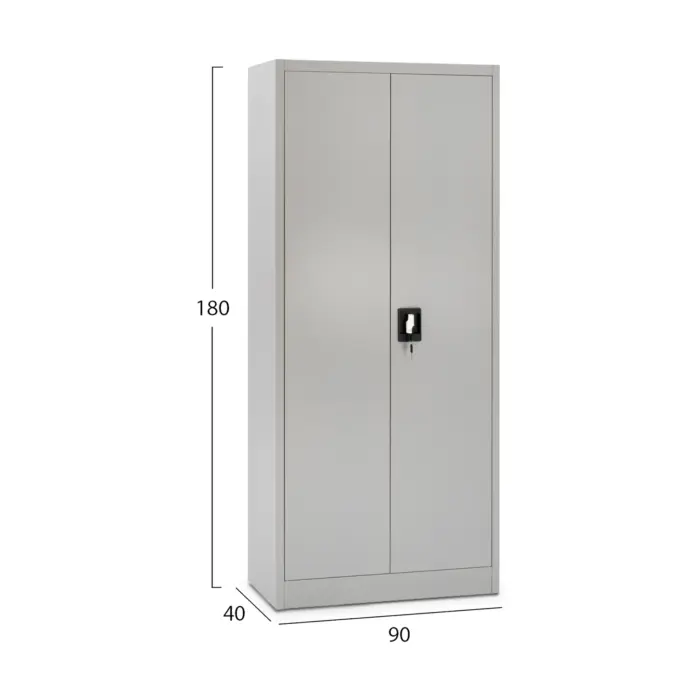 Metal Storage Cabinet
