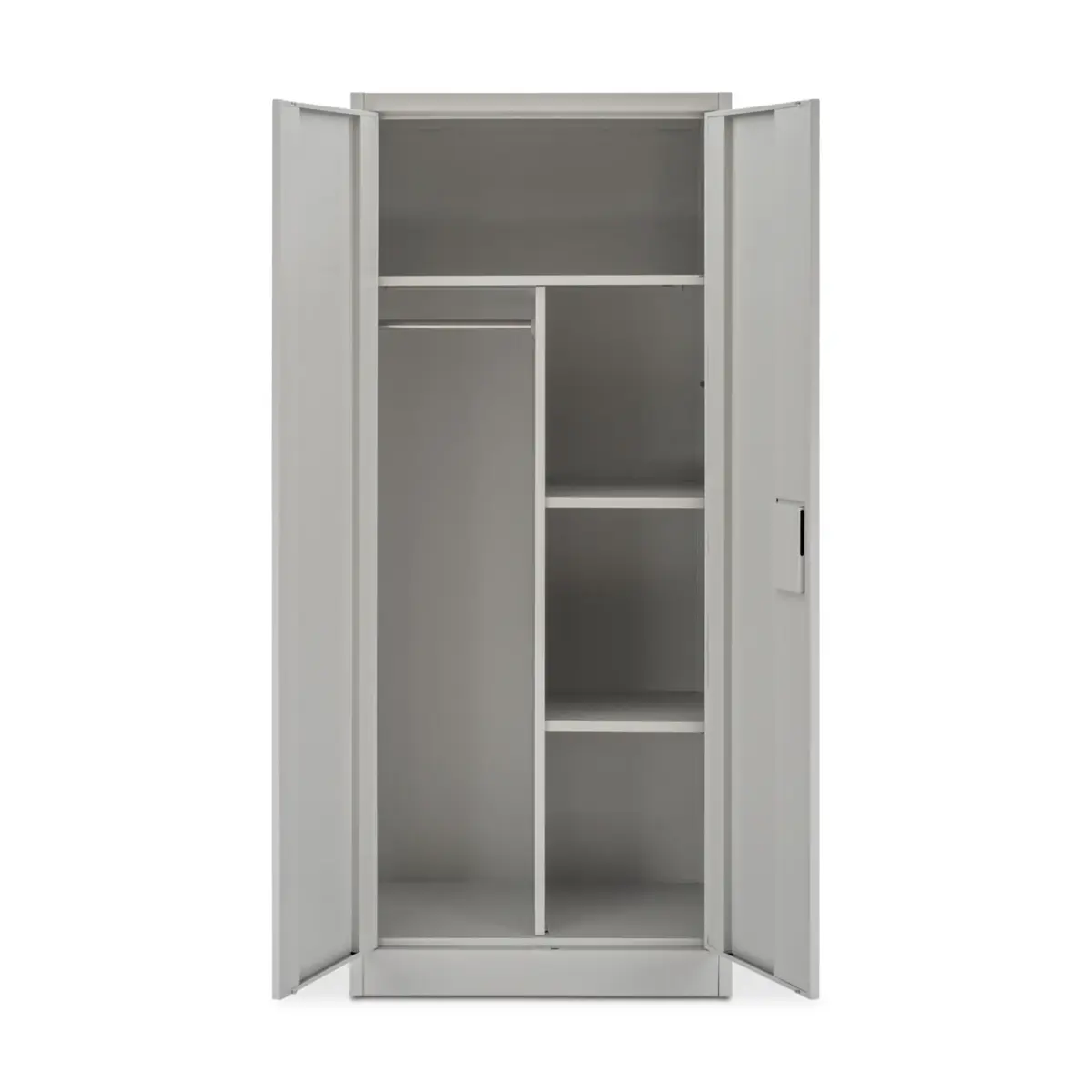 Metal Storage Cabinet