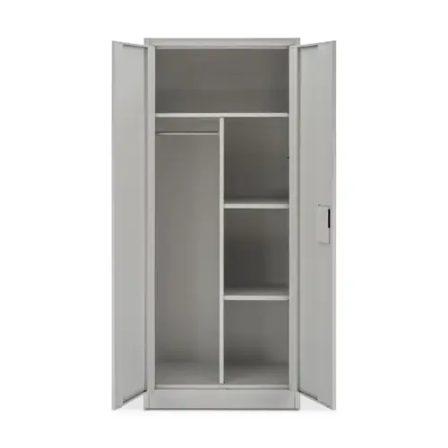 Metal Storage Cabinet