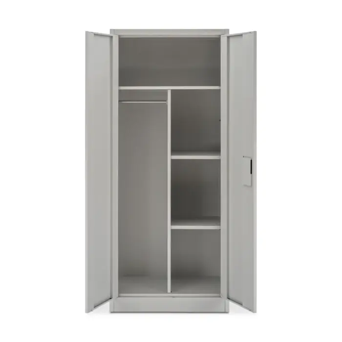 Metal Storage Cabinet