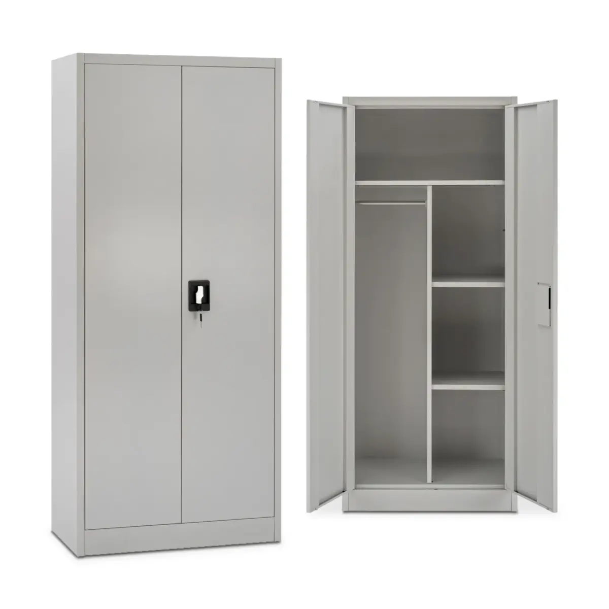 Metal Storage Cabinet