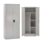 Metal Storage Cabinet