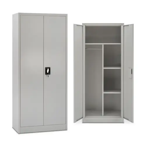 Metal Storage Cabinet