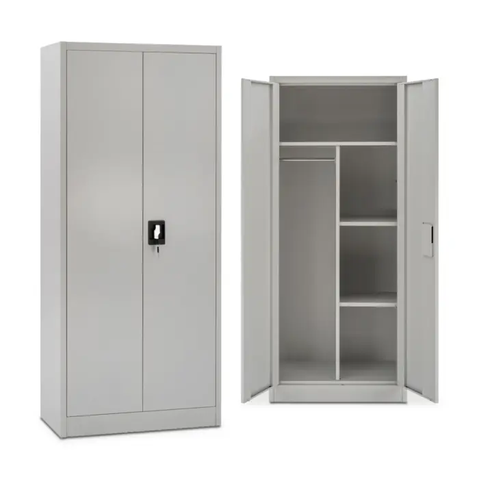 Metal Storage Cabinet