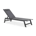 RABIA Sunbed