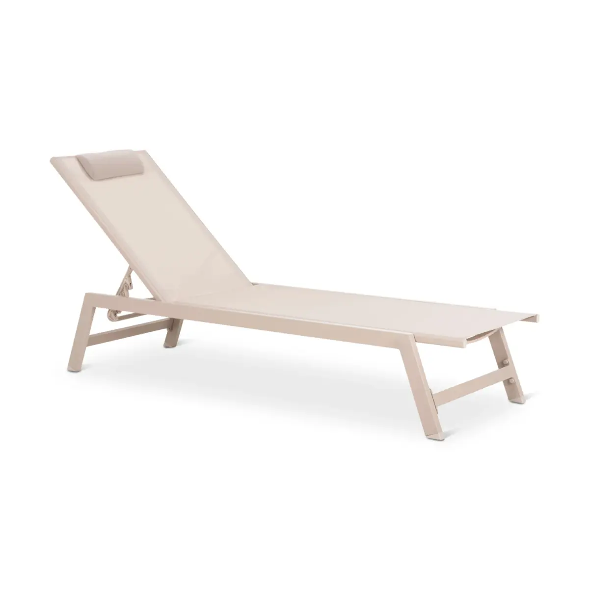 RABIA Sunbed