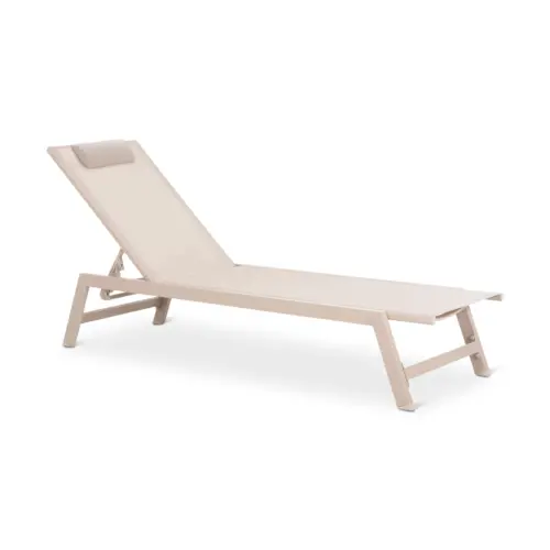 RABIA Sunbed