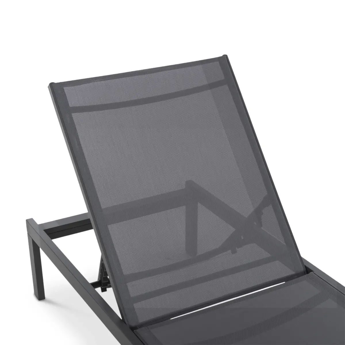 THATCHER Sunbed