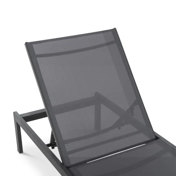 THATCHER Sunbed