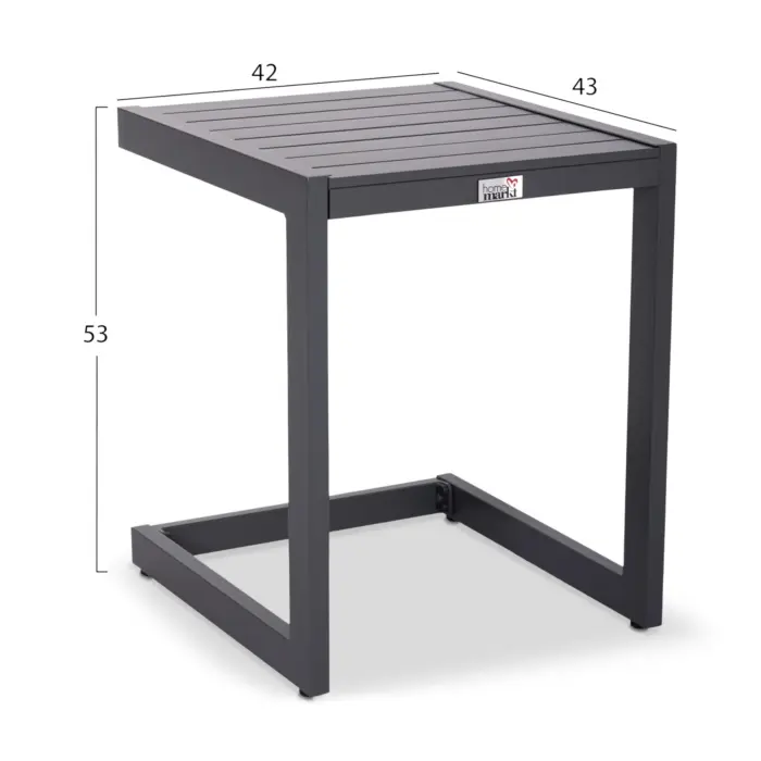 BELLING Outdoor Side Table