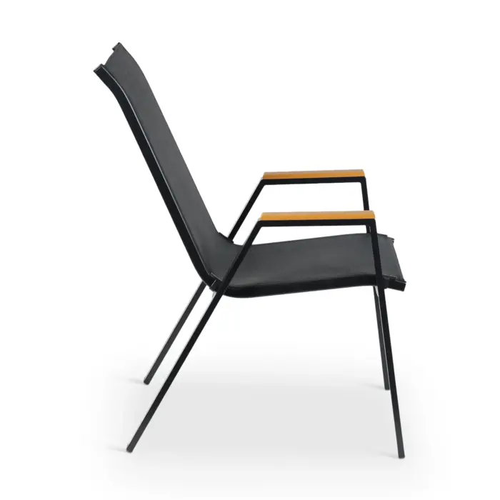 LEONE Outdoor Chair