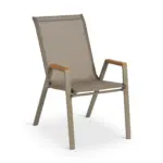 LEONE Outdoor Chair