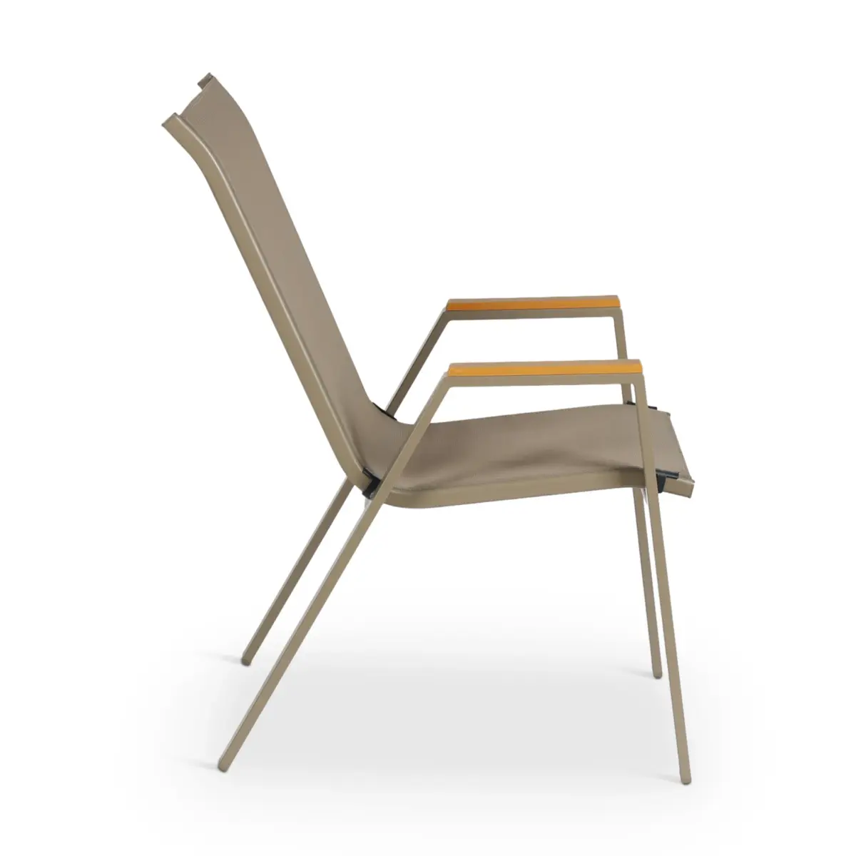 LEONE Outdoor Chair