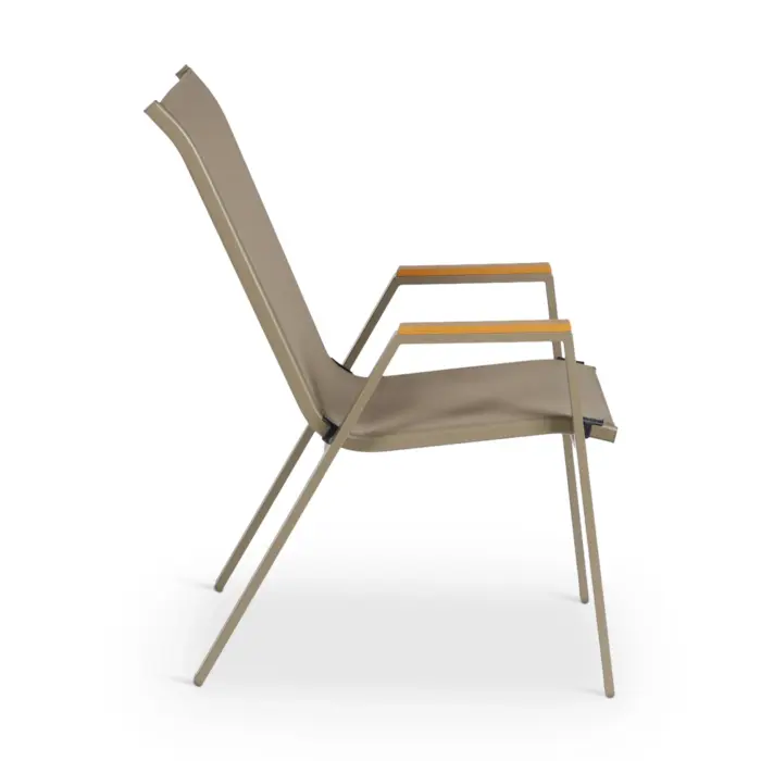 LEONE Outdoor Chair