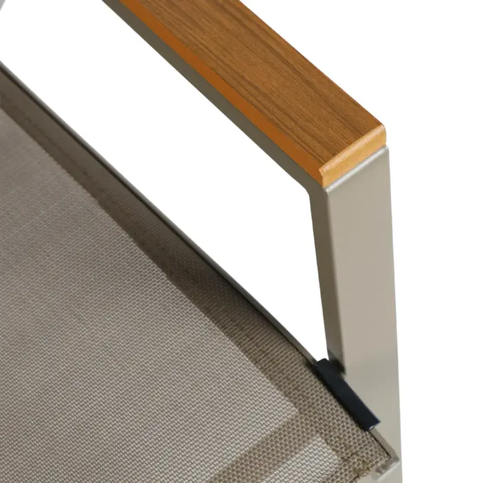 LEONE Outdoor Chair