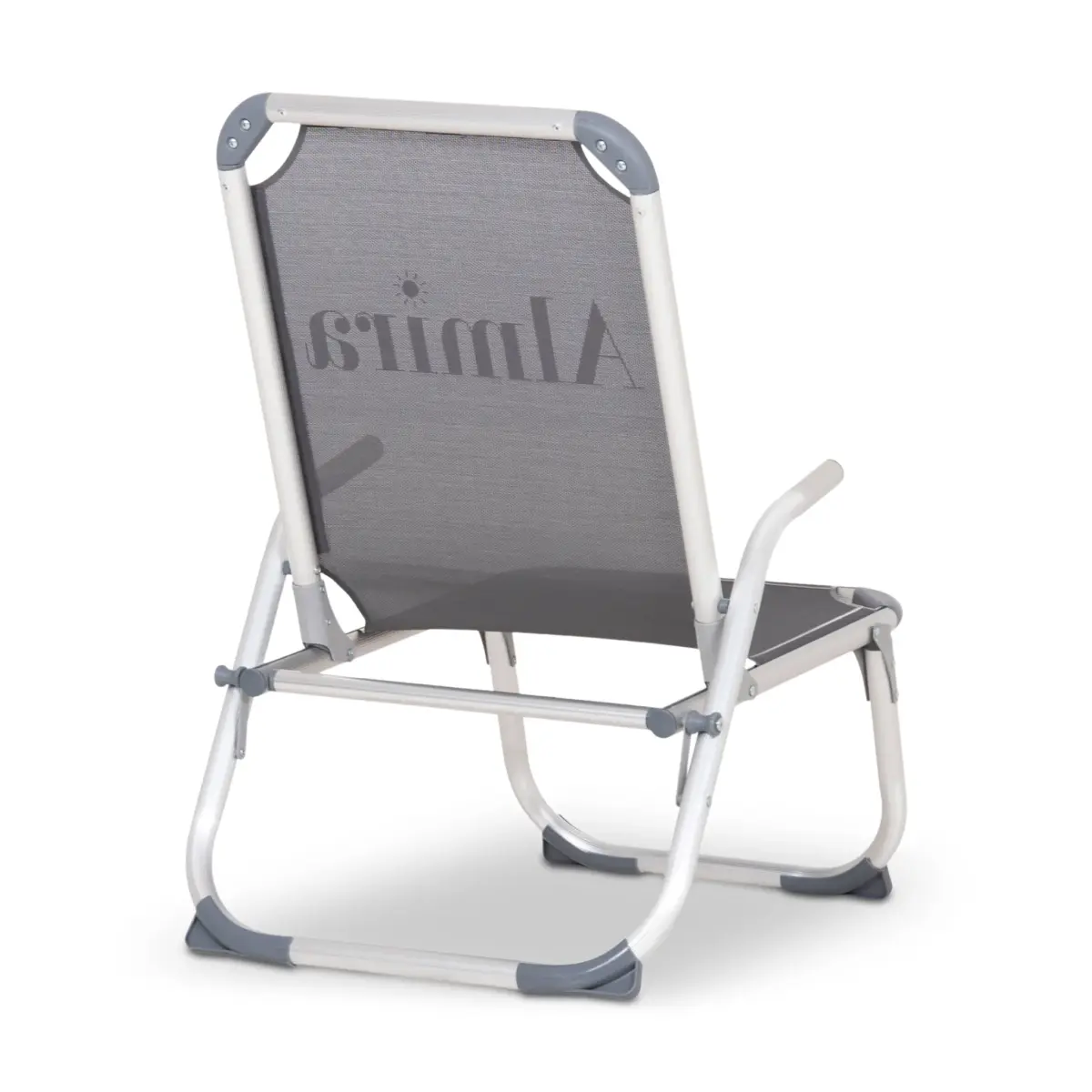 HM6431.10 0619030 (3) ALMIRA Outdoor Folding Chair