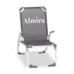 ALMIRA Outdoor Folding Chair