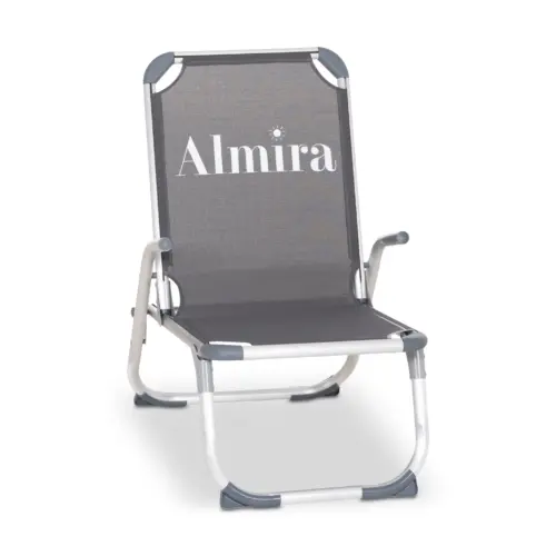 ALMIRA Outdoor Folding Chair