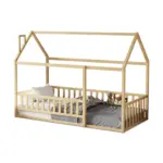 HOUSER 3ft Bed