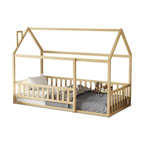 HOUSER 3ft Bed