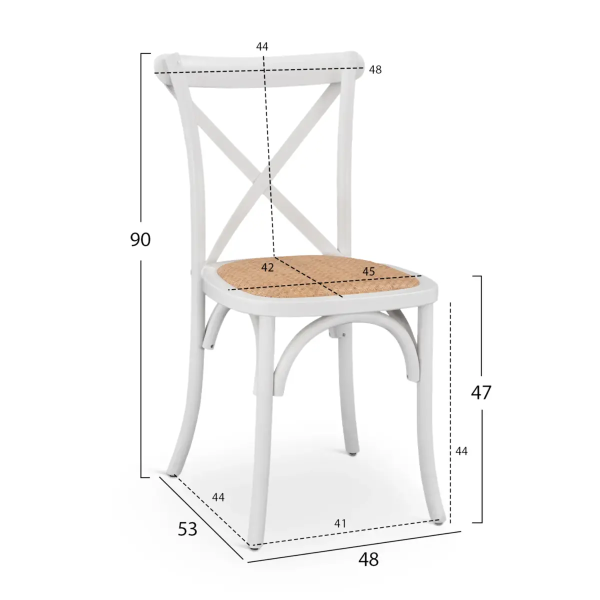 OWEN Dining Chair