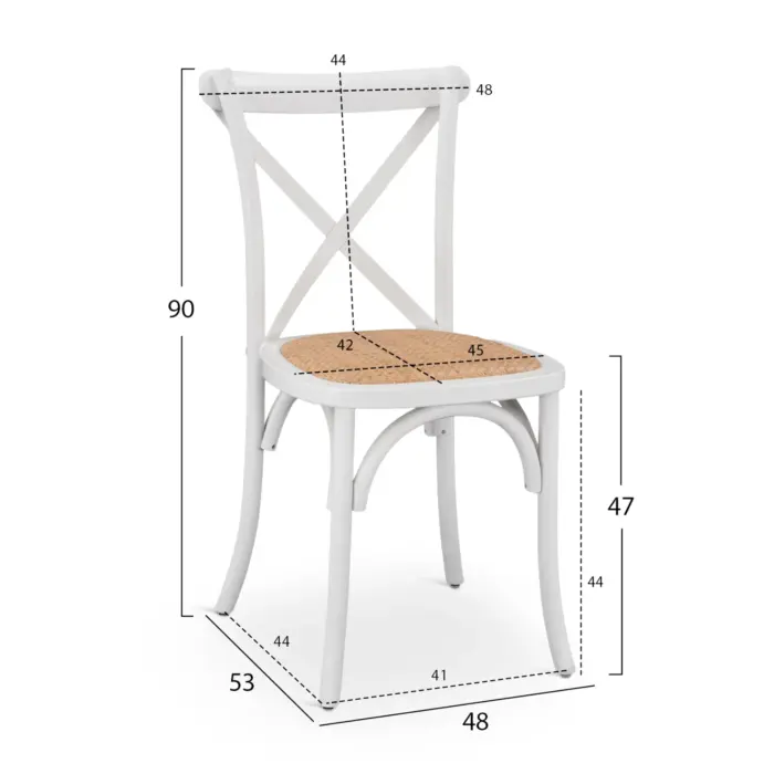 OWEN Dining Chair