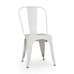 MELITA-PRO Outdoor Dining Chair
