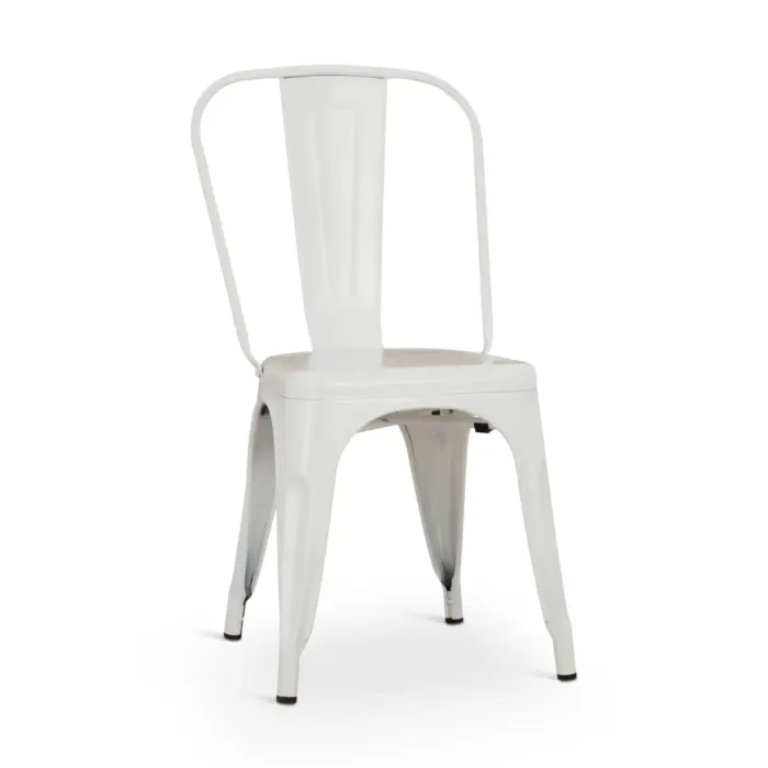 MELITA-PRO Outdoor Dining Chair