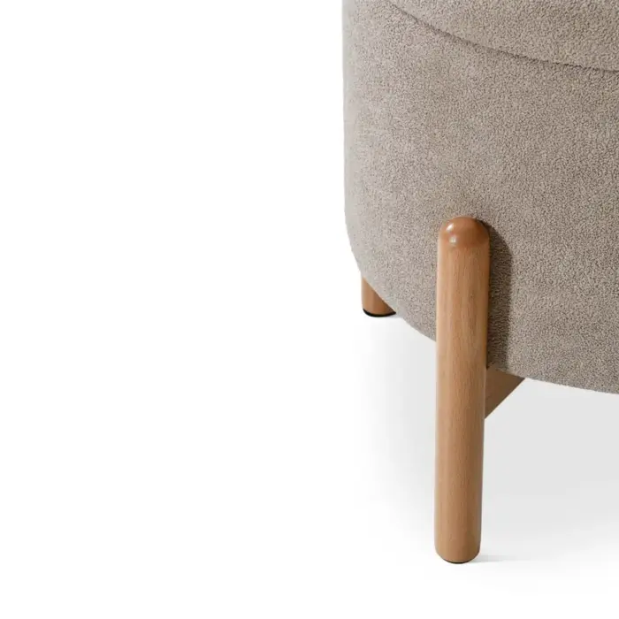 POGIO Pouf