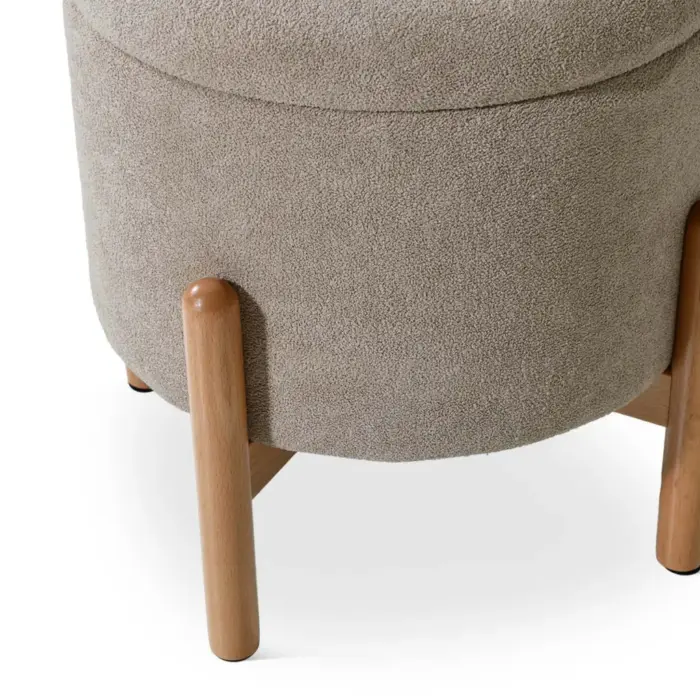 POGIO Pouf
