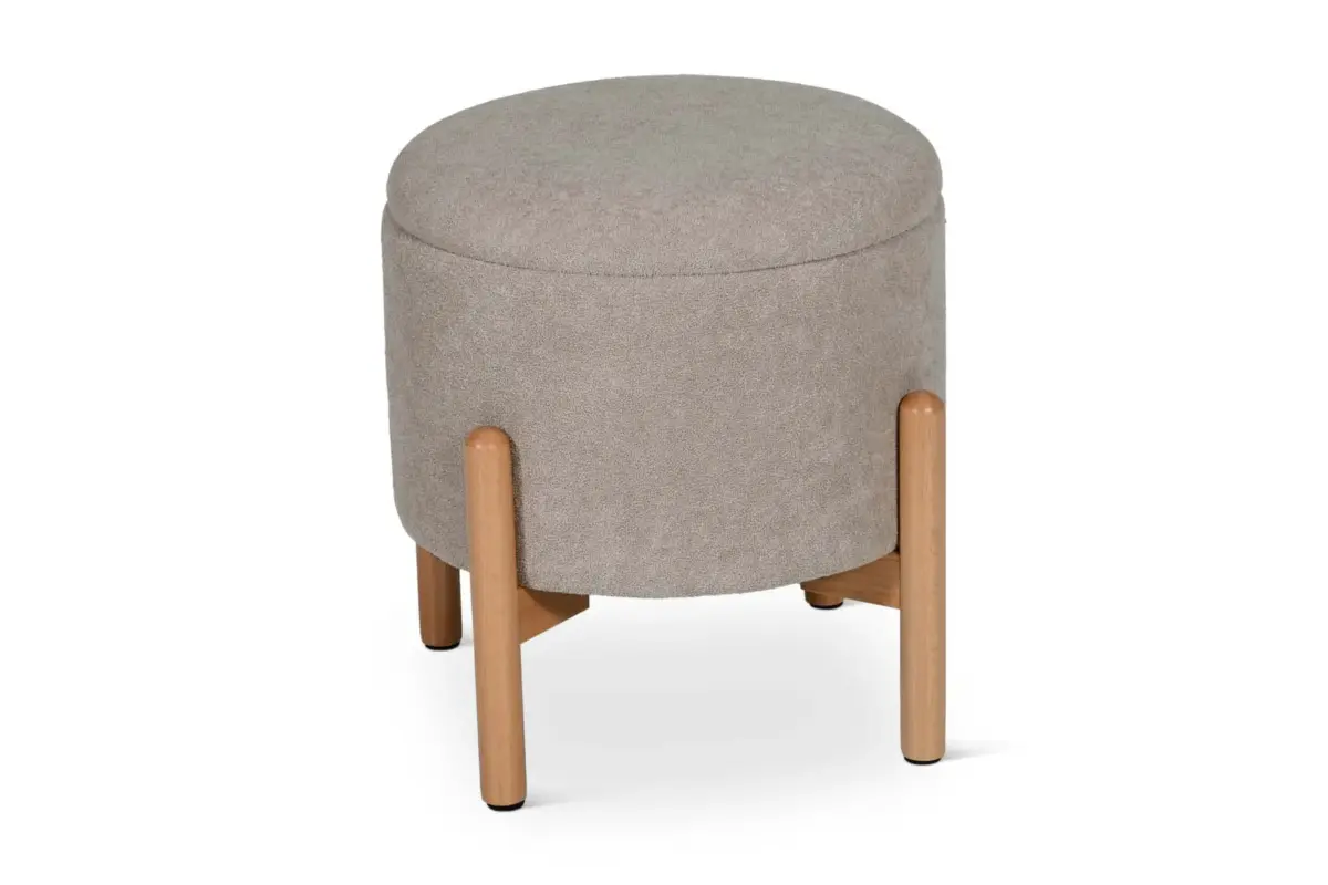 POGIO Pouf