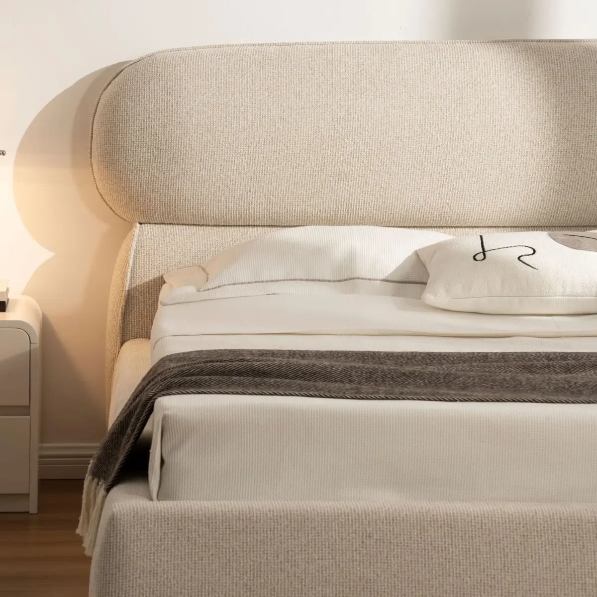 MATREZZY 5.5FT Bed