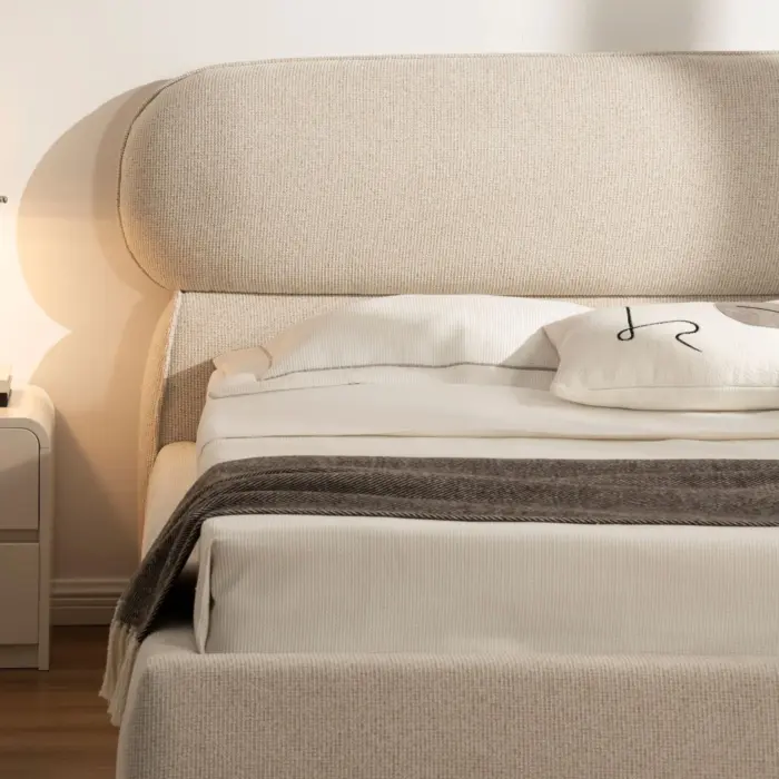 MATREZZY 5.5FT Bed